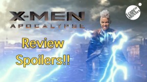 Xmen Full Review